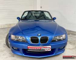 BMW Z3 Roadster 3.0i 231cv 9