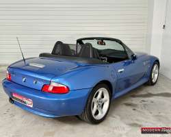 BMW Z3 Roadster 3.0i 231cv 10