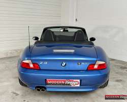 BMW Z3 Roadster 3.0i 231cv 11