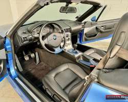 BMW Z3 Roadster 3.0i 231cv 12