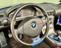 BMW Z3 Roadster 3.0i 231cv 14