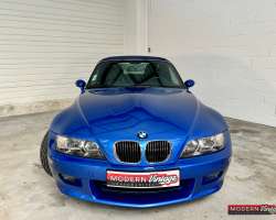 BMW Z3 Roadster 3.0i 231cv 1