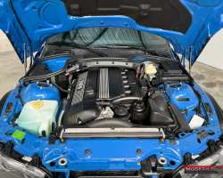BMW Z3 Roadster 3.0i 231cv 2 BMW Z3 Roadster 3.0i 231cv 2