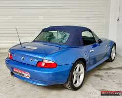 BMW Z3 Roadster 3.0i 231cv 12