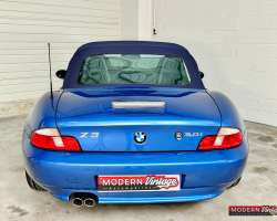 BMW Z3 Roadster 3.0i 231cv 13