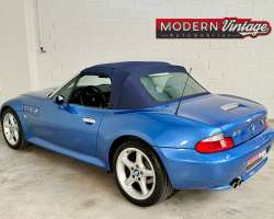 BMW Z3 Roadster 3.0i 231cv 15