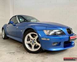 BMW Z3 Roadster 3.0i 231cv 6