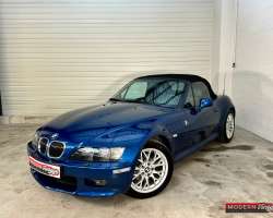 BMW Z3 Roadster 3.0i 231cv 0