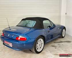 BMW Z3 Roadster 3.0i 231cv 8