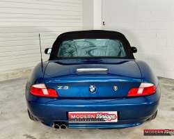 BMW Z3 Roadster 3.0i 231cv 9