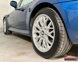 BMW Z3 Roadster 3.0i 231cv 11