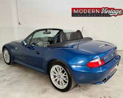 BMW Z3 Roadster 3.0i 231cv 15