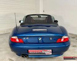 BMW Z3 Roadster 3.0i 231cv 16