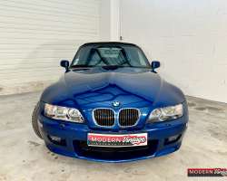 BMW Z3 Roadster 3.0i 231cv 1