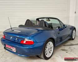 BMW Z3 Roadster 3.0i 231cv 17