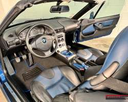 BMW Z3 Roadster 3.0i 231cv 1