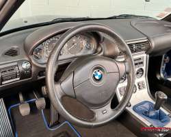 BMW Z3 Roadster 3.0i 231cv 3