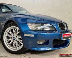 BMW Z3 Roadster 3.0i 231cv 4