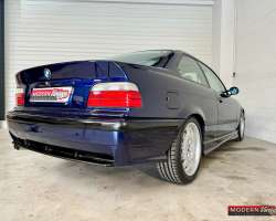 BMW 325i E36 Coupé 192cv Pack M 12