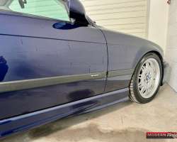 BMW 325i E36 Coupé 192cv Pack M 14