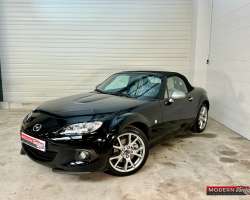 Mazda MX-5 NCFL Roadster 1.8 126cv Sendo 0