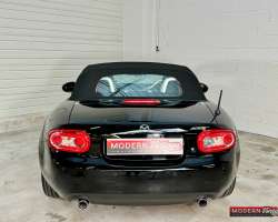 Mazda MX-5 NCFL Roadster 1.8 126cv Sendo 8