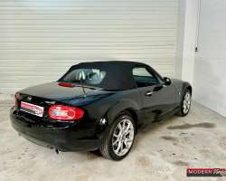 Mazda MX-5 NCFL Roadster 1.8 126cv Sendo 9