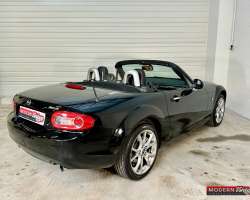 Mazda MX-5 NCFL Roadster 1.8 126cv Sendo 10