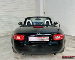 Mazda MX-5 NCFL Roadster 1.8 126cv Sendo 11