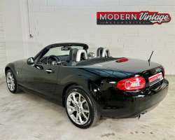 Mazda MX-5 NCFL Roadster 1.8 126cv Sendo 12