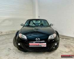 Mazda MX-5 NCFL Roadster 1.8 126cv Sendo 1