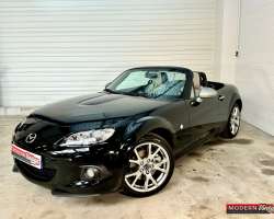 Mazda MX-5 NCFL Roadster 1.8 126cv Sendo 2