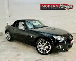 Mazda MX-5 NCFL Roadster 1.8 126cv Sendo 3