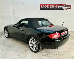 Mazda MX-5 NCFL Roadster 1.8 126cv Sendo 7