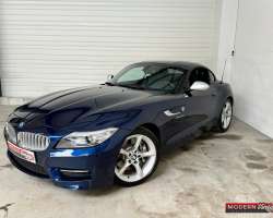 BMW Z4 sDrive 35is E89 340cv DKG 7 1 BMW Z4 sDrive 35is E89 340cv DKG 7 1