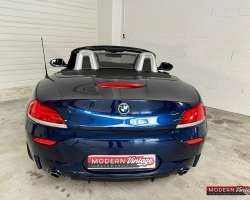 BMW Z4 sDrive 35is E89 340cv DKG 7 9