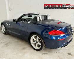 BMW Z4 sDrive 35is E89 340cv DKG 7 10