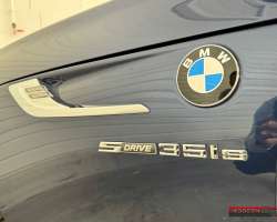 BMW Z4 sDrive 35is E89 340cv DKG 7 11