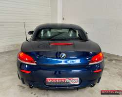 BMW Z4 sDrive 35is E89 340cv DKG 7 14