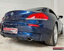 BMW Z4 sDrive 35is E89 340cv DKG 7 0 BMW Z4 sDrive 35is E89 340cv DKG 7 0