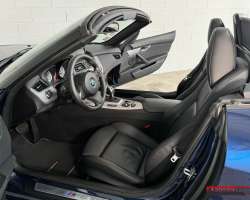 BMW Z4 sDrive 35is E89 340cv DKG 7 1
