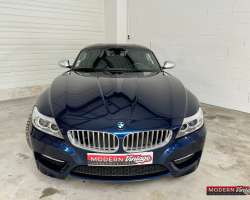 BMW Z4 sDrive 35is E89 340cv DKG 7 2 BMW Z4 sDrive 35is E89 340cv DKG 7 2