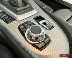 BMW Z4 sDrive 35is E89 340cv DKG 7 3