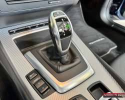 BMW Z4 sDrive 35is E89 340cv DKG 7 4