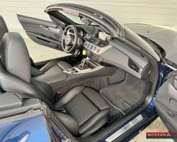 BMW Z4 sDrive 35is E89 340cv DKG 7 14