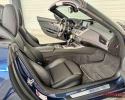 BMW Z4 sDrive 35is E89 340cv DKG 7 15
