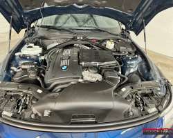 BMW Z4 sDrive 35is E89 340cv DKG 7 6