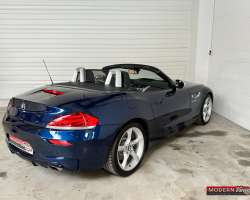 BMW Z4 sDrive 35is E89 340cv DKG 7 8