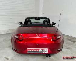 Mazda MX-5 ND 2.0 184cv Selection Pack Sport Recaro 10