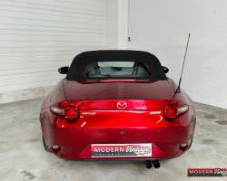 Mazda MX-5 ND 2.0 184cv Selection Pack Sport Recaro 13